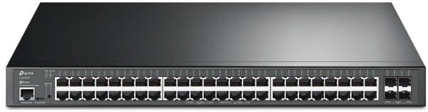 SWITCH TP-LINK TL-SG3452XP - obrazek 3