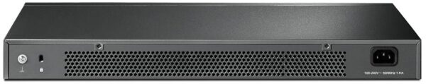 SWITCH TP-LINK TL-SG3452X - obrazek 3