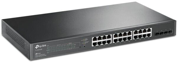 SWITCH TP-LINK TL-SG2428P - obrazek 3