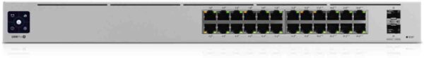 UBIQUITI UNIFI SWITCH Gen2 (USW-Pro-24-POE) - obrazek 3