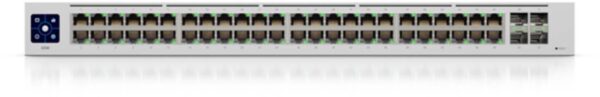 UBIQUITI UNIFI SWITCH Gen2 (USW-48) - obrazek 3