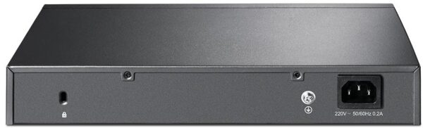 SWITCH TP-LINK TL-SG3210 - obrazek 3