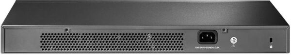 SWITCH TP-LINK TL-SX3008F - obrazek 3