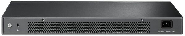 SWITCH TP-LINK TL-SG3452 - obrazek 3
