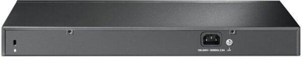 SWITCH TP-LINK TL-SL1218P - obrazek 3
