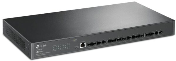 SWITCH TP-LINK TL-SX3016F - obrazek 3