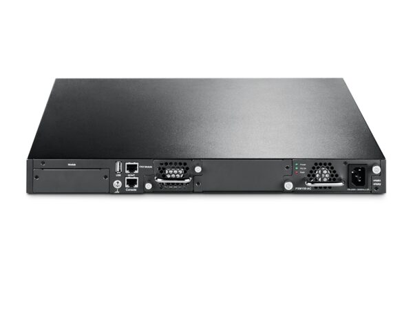 SWITCH TP-LINK T3700G-52TQ - obrazek 3