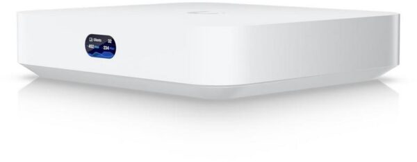 UBIQUITI UNIFI CLOUD GATEWAY ULTRA (UCG-ULTRA) - obrazek 3
