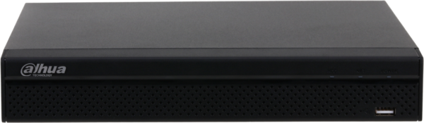 REJESTRATOR IP DAHUA NVR4116HS-4KS3 - obrazek 3
