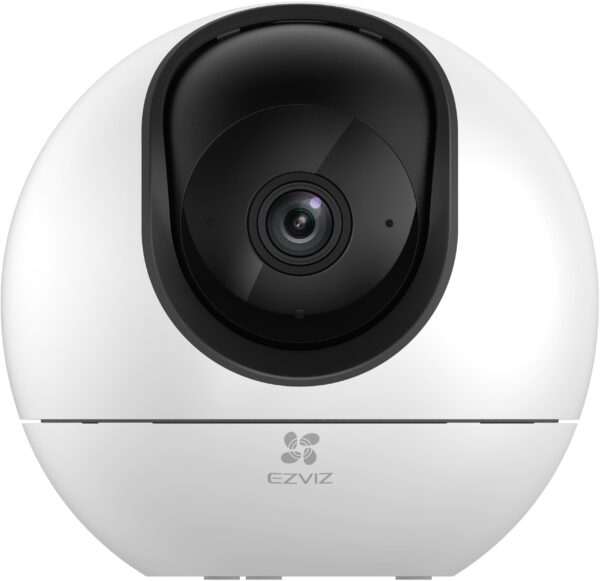 KAMERA Wi-Fi EZVIZ H6 3K - obrazek 3
