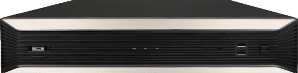 Rejestrator BCS POINT BCS-P-NVR12808-A-4K(4) - obrazek 3