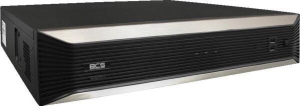 Rejestrator BCS POINT BCS-P-NVR6408-A-4K(4) - obrazek 3