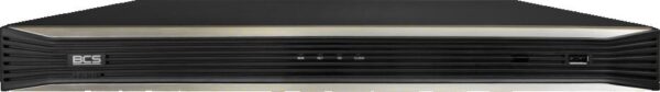 Rejestrator BCS POINT BCS-P-NVR3204-A-4K(4) - obrazek 3