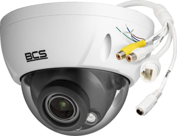 Kamera BCS LINE BCS-L-DIP45VSR4-Ai1(2) - obrazek 3