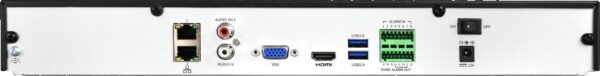 Rejestrator BCS POINT BCS-P-NVR0902-A-4K(4) - obrazek 3