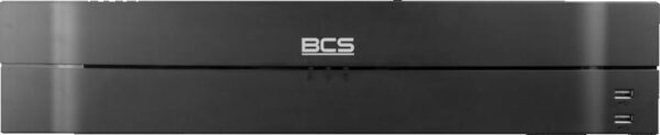 Rejestrator BCS LINE BCS-L-NVR6408R-A-4K-Ai(2) - obrazek 3