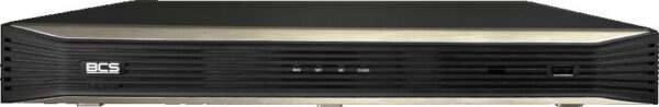Rejestrator BCS POINT BCS-P-NVR0802-A-4K-8P(4) - obrazek 3