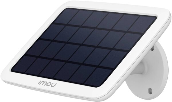Kamera IP Imou Cell Go z panelem solarnym FSP12 - obrazek 3