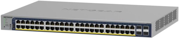 Switch Netgear GS752TP-300EUS - obrazek 3