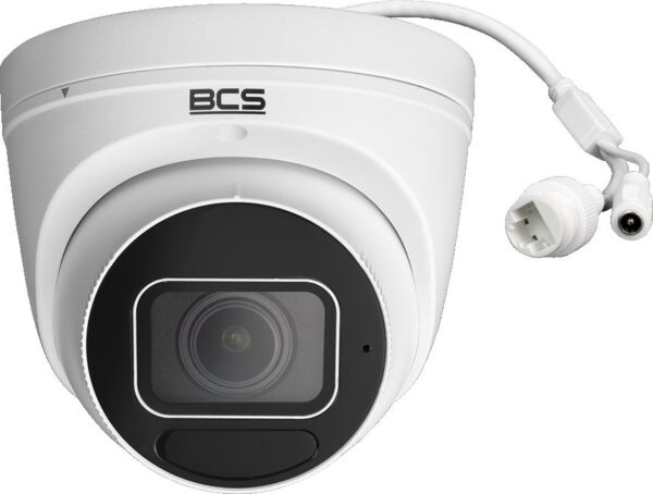 Kamera BCS POINT BCS-P-EIP55VSR4-Ai2 - obrazek 3