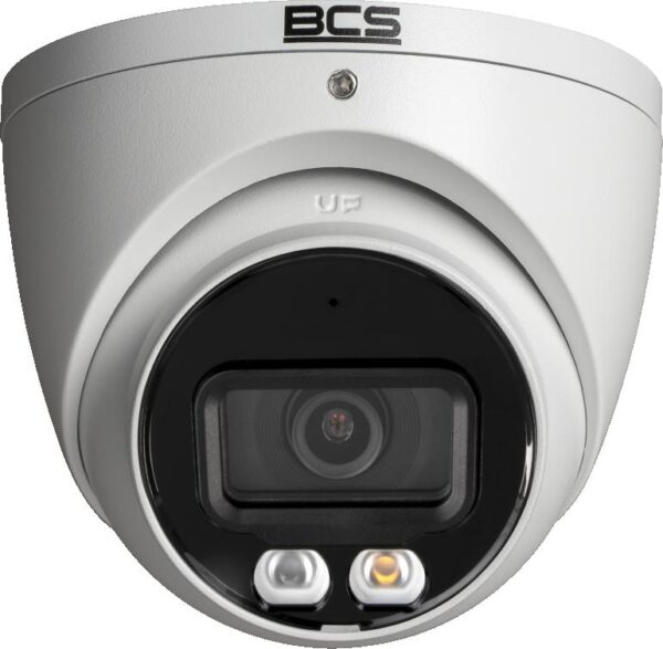 Kamera BCS LINE BCS-L-EIP18FCR3L3-AI1 - obrazek 3