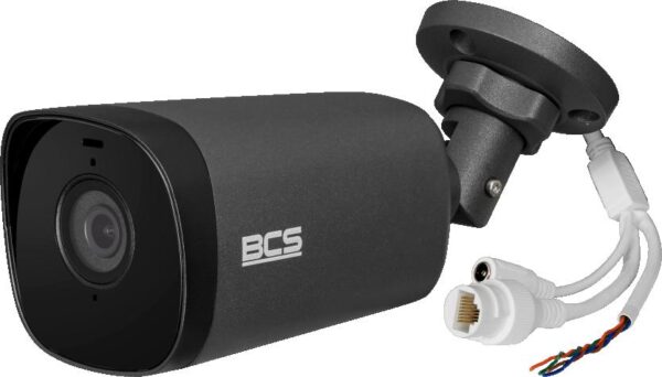 Kamera BCS POINT BCS-P-TIP55FSR8-Ai2-G - obrazek 3