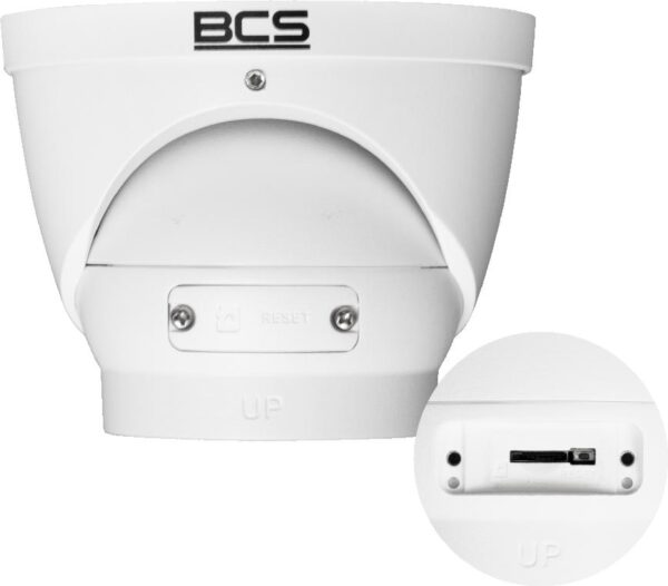 Kamera BCS LINE BCS-L-EIP58VSR4-Ai1(2) - obrazek 3