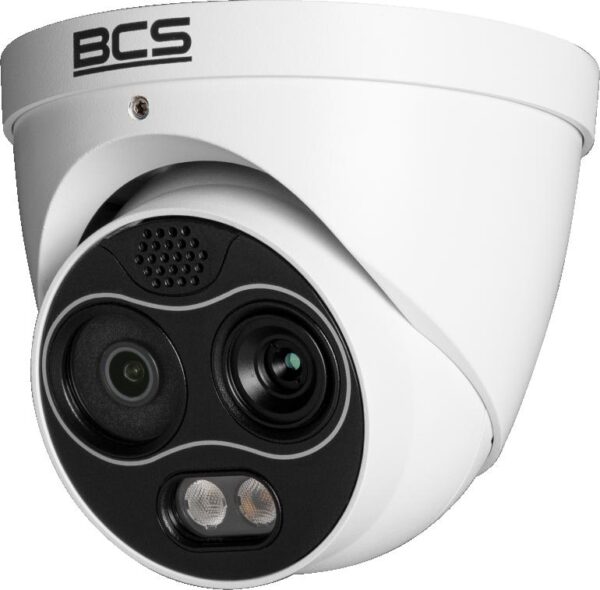 Kamera BCS LINE BCS-L-EIP242FR3-TH-AI(0202) - obrazek 3