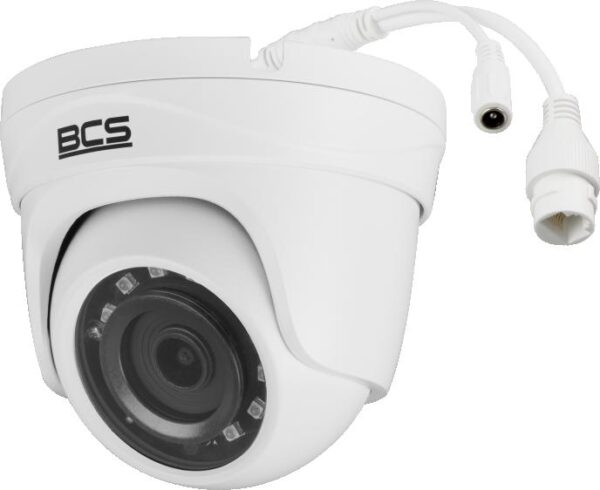 Kamera BCS LINE BCS-L-EIP14FR3 - obrazek 3