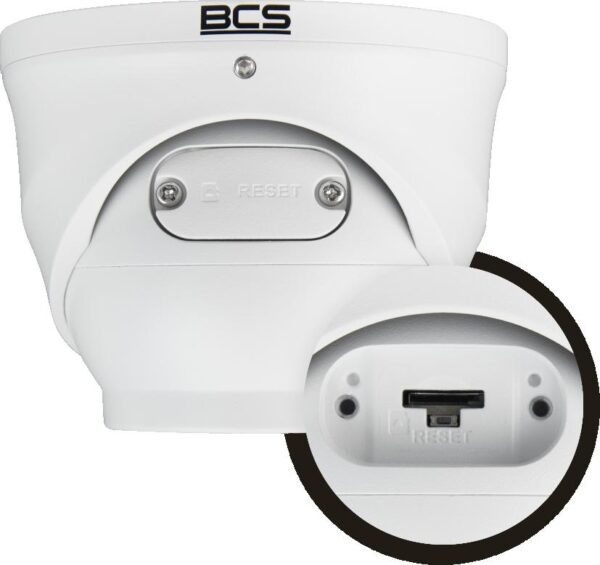 Kamera BCS LINE BCS-L-EIP28FSR5-Ai2 - obrazek 3