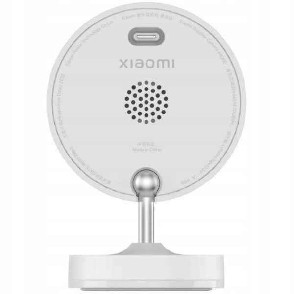 Kamera IP Xiaomi Outdoor AW200 1080p - obrazek 3