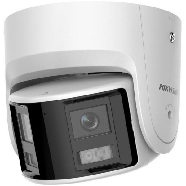 Kamera IP HikVision DS-2CD2347G2P-LSU/SL(2.8mm)(C) - obrazek 3