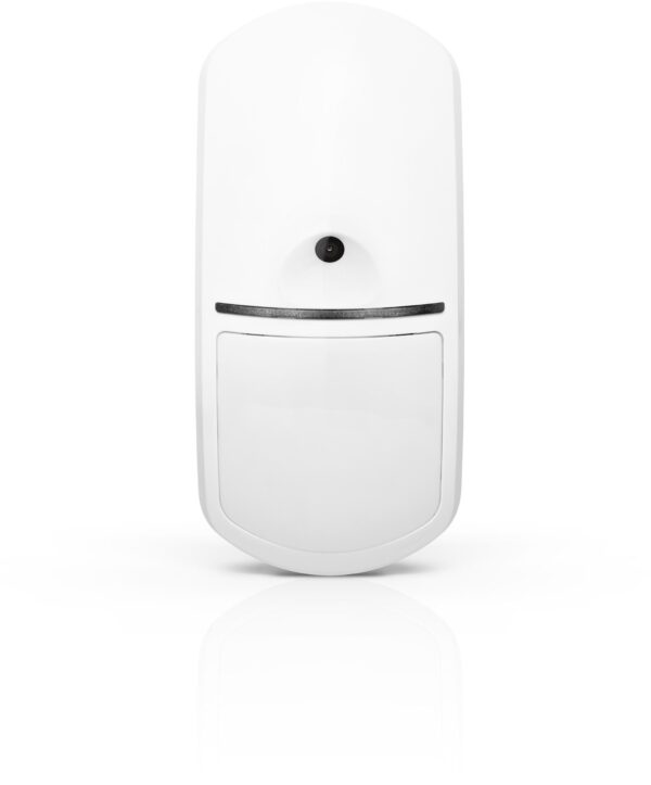 SATEL BE WAVE Bezprzewodowa pasywna czujka podczerwieni z kamerą Motion Detector Cam APCAM-200 ABAX2 - obrazek 3