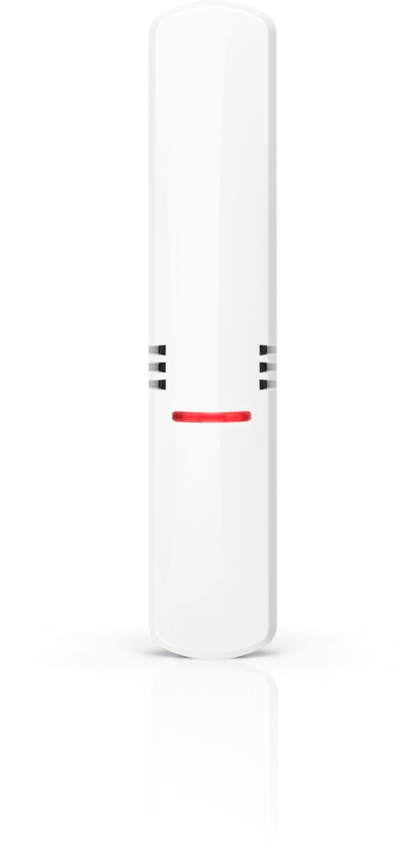 SATEL BE WAVE Bezprzewodowa czujka temperatury, ciśnienia i wilgotności - biała Multi Sensor ATPH-200 - obrazek 3