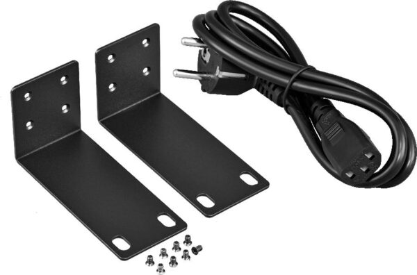Switch PoE BCS BASIC BCS-B-SP08G-2SFP-M - obrazek 3