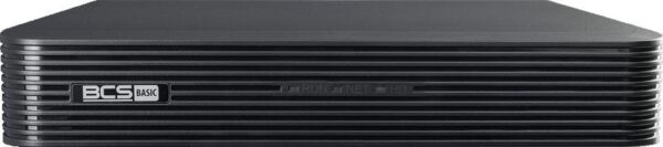 Rejestrator BCS BASIC BCS-B-NVR1601(2.0) - obrazek 3