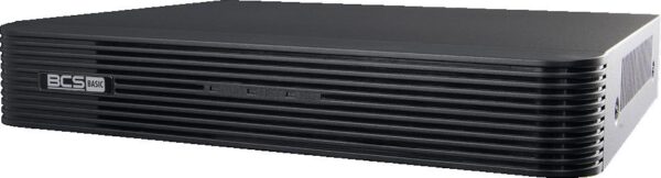 Rejestrator BCS BASIC BCS-B-NVR0801-8P(2.0) - obrazek 3