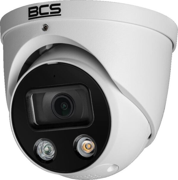 Kamera IP BCS LINE BCS-L-EIP55FCR3L3-Ai1(2) - obrazek 3