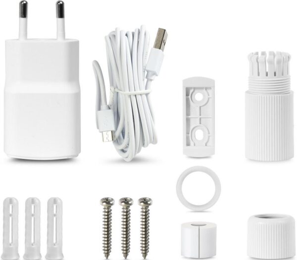 Kamera bezprzewodowa WiFi Dahua Hero C3A - obrazek 3