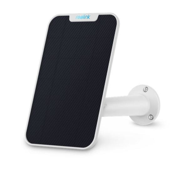 Kamera IP Reolink Argus Eco-Biała akumulatorowa 3MP USB-C - obrazek 3