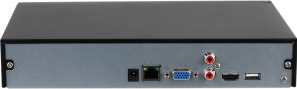 REJESTRATOR IP DAHUA NVR4108HS-4KS3 - obrazek 3