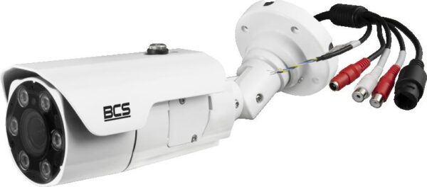 Kamera BCS FLEX BCS-F-TIP55VSR5-Ai2-0650 - obrazek 3