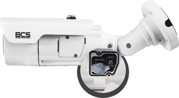 Kamera BCS FLEX BCS-F-TIP55VSR5-Ai2 - obrazek 3