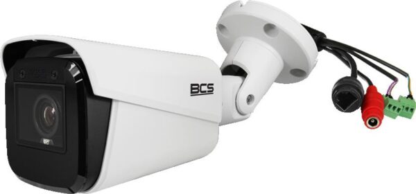 Kamera IP BCS Ultra BCS-U-TIP62VSR4-Ai2 - obrazek 3