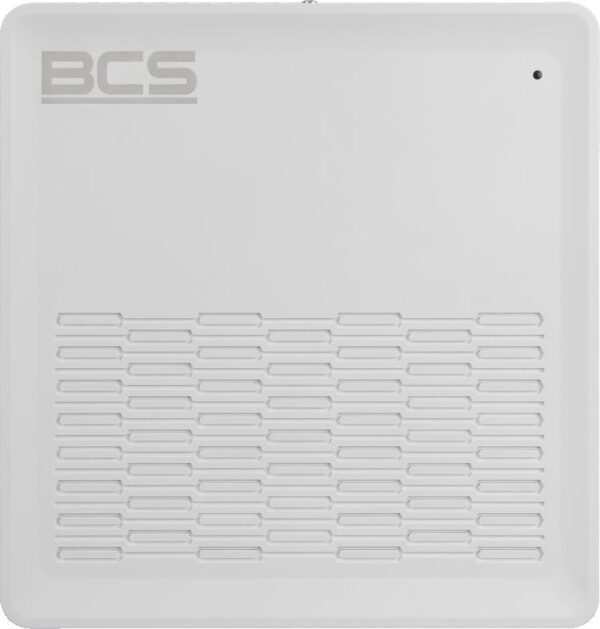 Rejestrator IP BCS Ultra BCS-U-SNVR0801-8P - obrazek 3