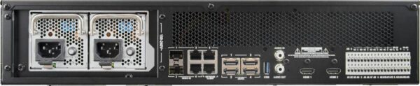 Rejestrator IP BCS Ultra BCS-U-NVR3208R-A-4KR(8TB) - obrazek 3