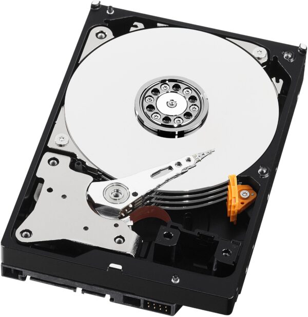 DYSK WD PURPLE 6TB WD64PURZ - obrazek 3