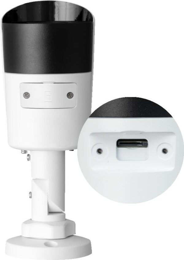 Kamera BCS POINT BCS-P-TIP14FSR5 - obrazek 3