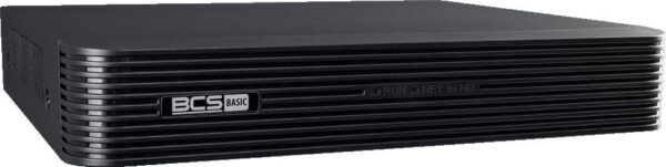Rejestrator BCS BASIC BCS-B-NVR1001(2.0) - obrazek 3