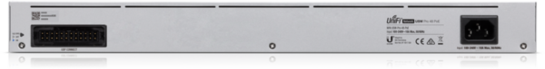 UBIQUITI UNIFI SWITCH Gen2 (USW-Pro-48-POE) - obrazek 3